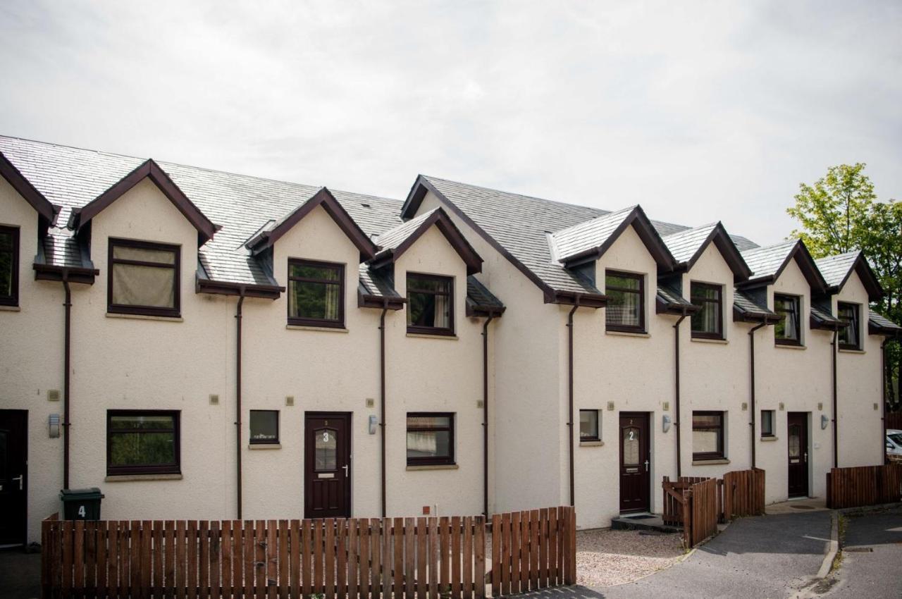 The Galleries No 2 Spean Bridge Exterior photo